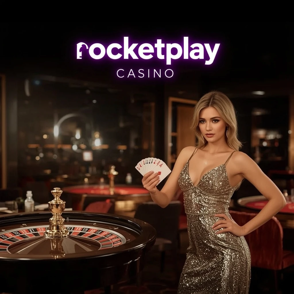 Rocketplay Casino Indonesia Rocketplay Casino Indonesia
