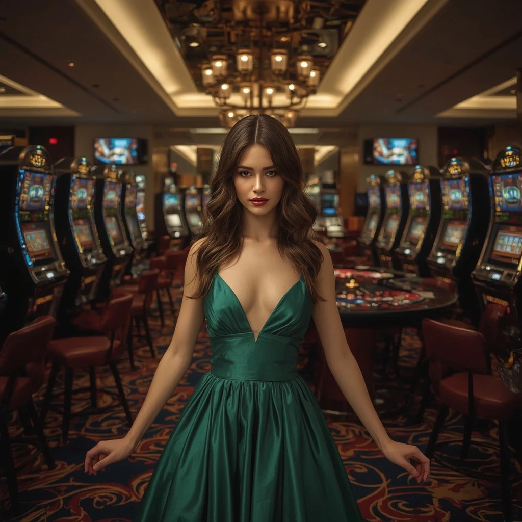 Rocketplay Casino permainan Rocketplay Casino permainan