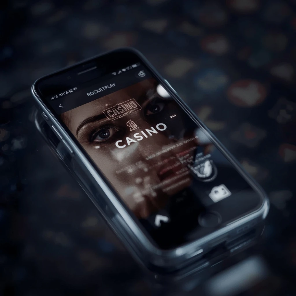 Rocketplay Casino Aplikasi Rocketplay Casino Aplikasi