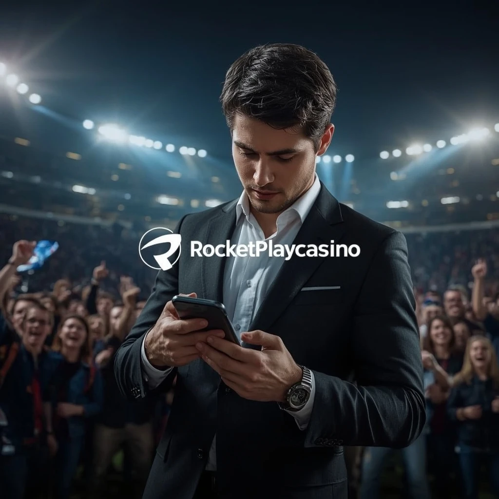 Rocketplay Casino Taruhan Rocketplay Casino Taruhan